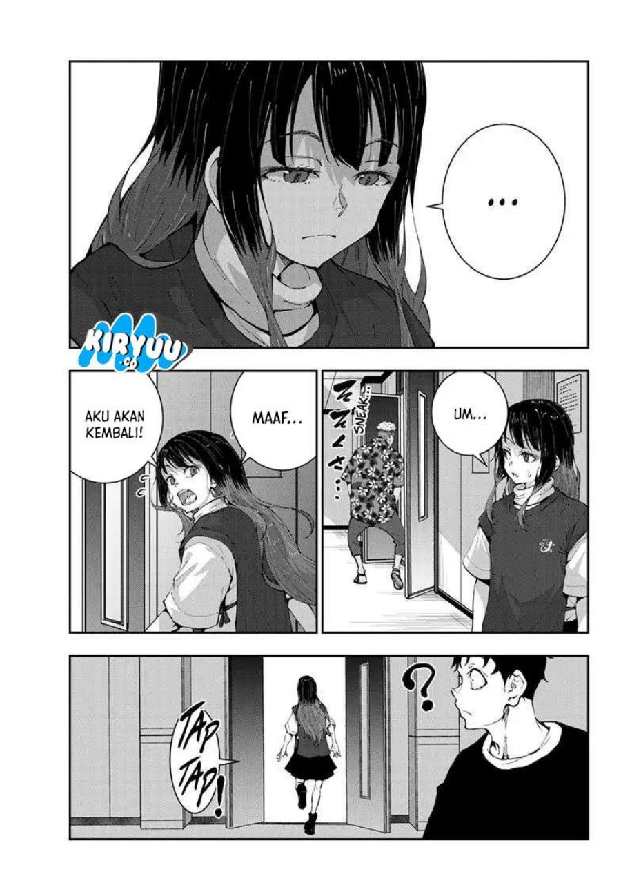 Zombie 100 ~Zombie ni Naru Made ni Shitai 100 no Koto~ Chapter 52 Gambar 13